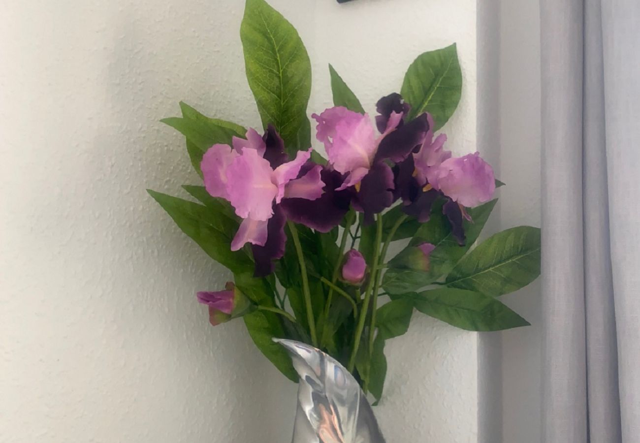 Apartamento en Costa del Silencio - OCEAN BALCONY IN BALCÓN DEL MAR Apartamento en Costa del Silencio - OCEAN BALCONY IN BALCÓN DEL MAR