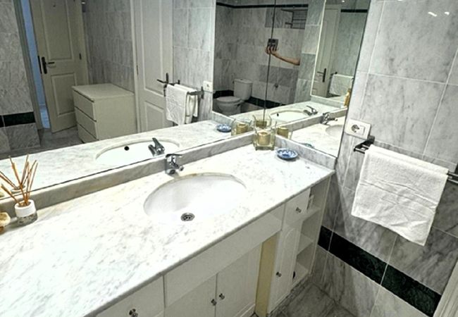 Apartamento en Los Cristianos - BEST SUMMER DREAM WITH HEATED POOL AND WIFI Apartamento en Los Cristianos - BEST SUMMER DREAM WITH HEATED POOL AND WIFI