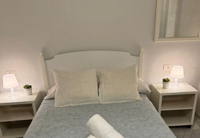 Apartamento en Los Cristianos - BEST SUMMER DREAM WITH HEATED POOL AND WIFI Apartamento en Los Cristianos - BEST SUMMER DREAM WITH HEATED POOL AND WIFI