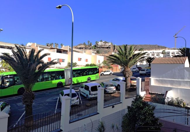 Apartamento en Los Cristianos - BEST SUMMER DREAM WITH HEATED POOL AND WIFI Apartamento en Los Cristianos - BEST SUMMER DREAM WITH HEATED POOL AND WIFI