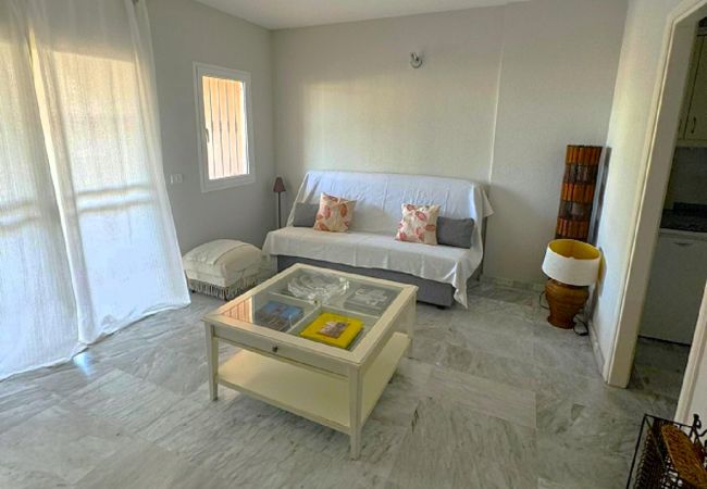 Apartamento en Los Cristianos - BEST SUMMER DREAM WITH HEATED POOL AND WIFI Apartamento en Los Cristianos - BEST SUMMER DREAM WITH HEATED POOL AND WIFI