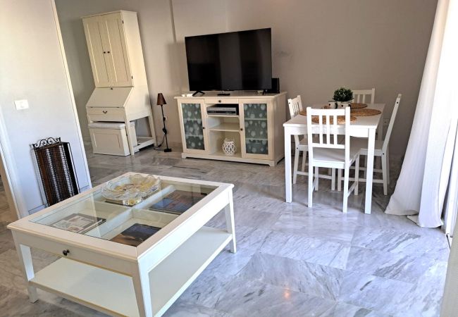Apartamento en Los Cristianos - BEST SUMMER DREAM WITH HEATED POOL AND WIFI Apartamento en Los Cristianos - BEST SUMMER DREAM WITH HEATED POOL AND WIFI