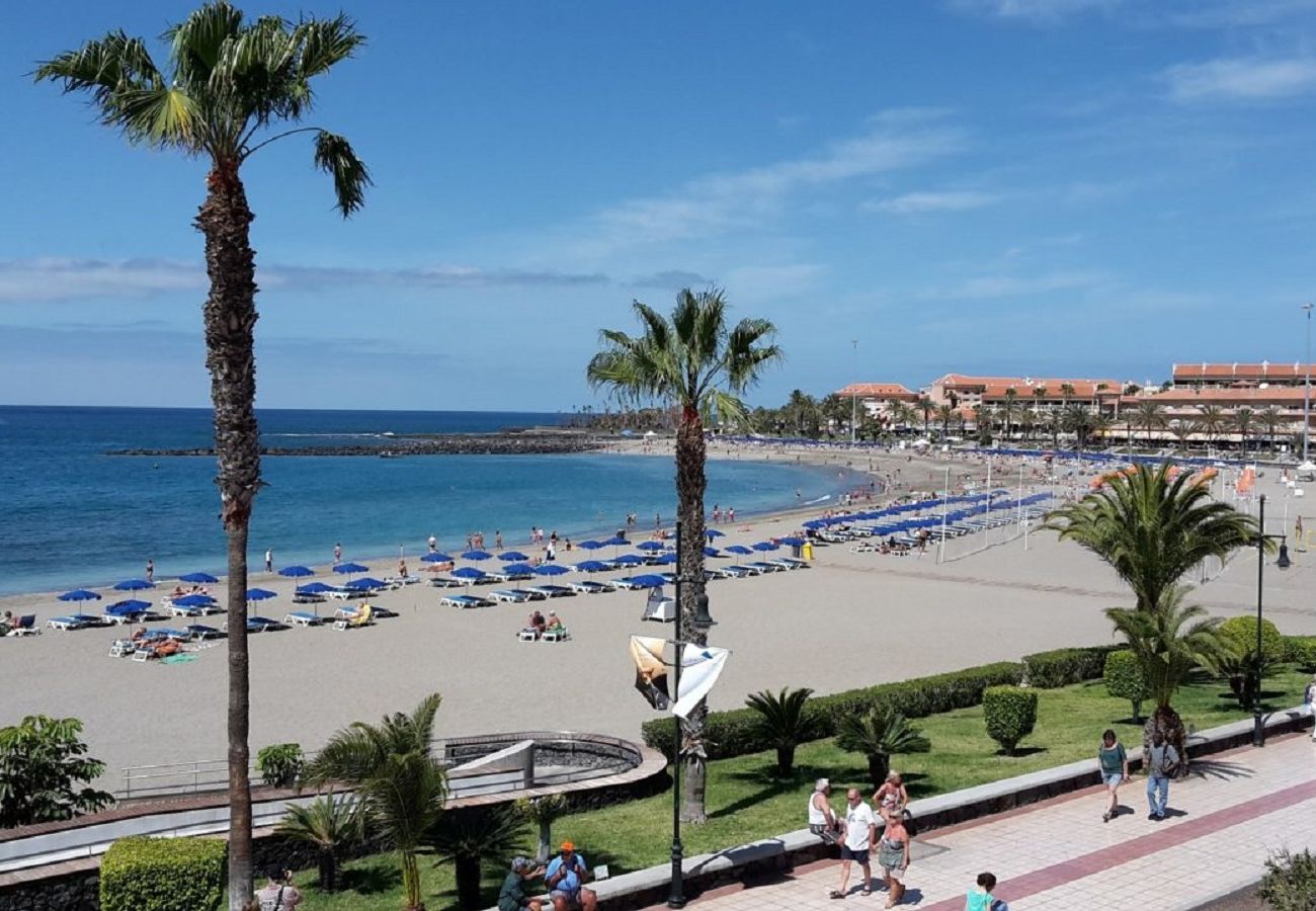 Apartamento en Los Cristianos - BEST SUMMER DREAM WITH HEATED POOL AND WIFI Apartamento en Los Cristianos - BEST SUMMER DREAM WITH HEATED POOL AND WIFI