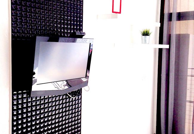 Appartamento a Los Cristianos - #ROYAL, MODERN APARTMENT, WIFI, TV SAT, LOS CRISTI Appartamento a Los Cristianos - #ROYAL, MODERN APARTMENT, WIFI, TV SAT, LOS CRISTI