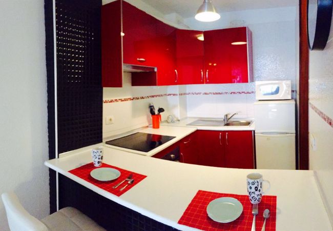 Appartamento a Los Cristianos - #ROYAL, MODERN APARTMENT, WIFI, TV SAT, LOS CRISTI Appartamento a Los Cristianos - #ROYAL, MODERN APARTMENT, WIFI, TV SAT, LOS CRISTI