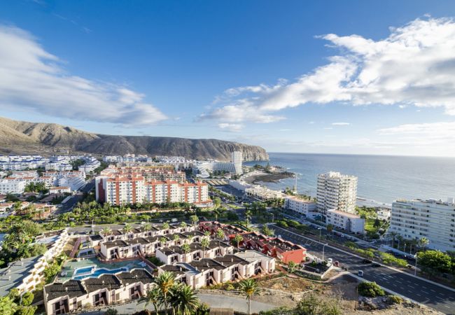 Appartamento a Los Cristianos - #ROYAL, MODERN APARTMENT, WIFI, TV SAT, LOS CRISTI Appartamento a Los Cristianos - #ROYAL, MODERN APARTMENT, WIFI, TV SAT, LOS CRISTI