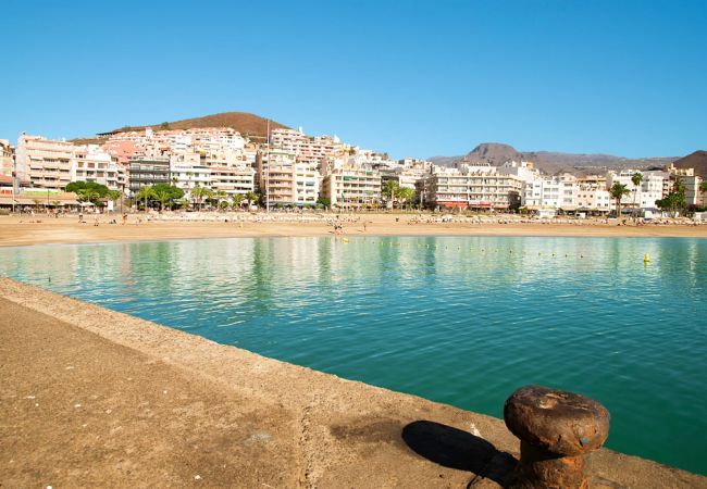 Appartamento a Los Cristianos - #ROYAL, MODERN APARTMENT, WIFI, TV SAT, LOS CRISTI Appartamento a Los Cristianos - #ROYAL, MODERN APARTMENT, WIFI, TV SAT, LOS CRISTI