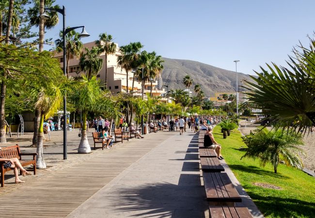 Appartamento a Los Cristianos - #ROYAL, MODERN APARTMENT, WIFI, TV SAT, LOS CRISTI Appartamento a Los Cristianos - #ROYAL, MODERN APARTMENT, WIFI, TV SAT, LOS CRISTI