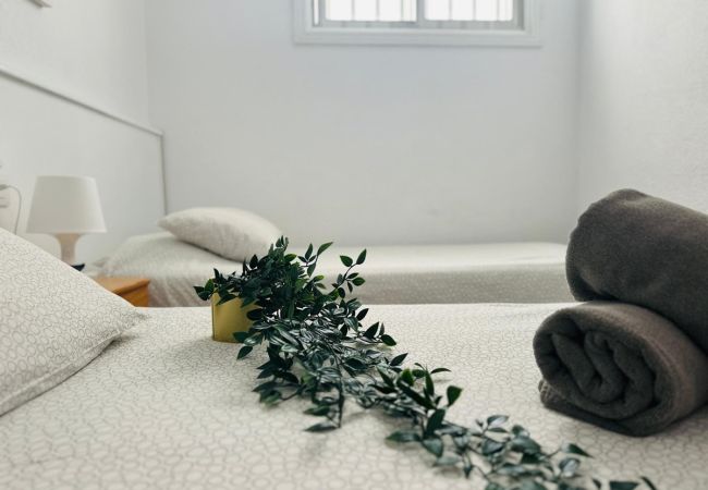 Appartamento a Playa de Las Americas - M-PENTHOUSE LAS FLORES Appartamento a Playa de Las Americas - M-PENTHOUSE LAS FLORES