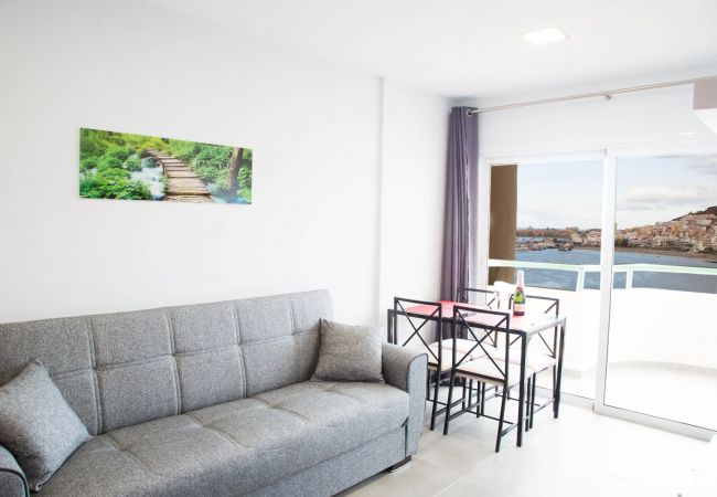 Appartamento a Los Cristianos - D-AMAZING SEA VIEW IN LOS CRISTIANOS Appartamento a Los Cristianos - D-AMAZING SEA VIEW IN LOS CRISTIANOS