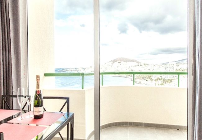 Appartamento a Los Cristianos - D-AMAZING SEA VIEW IN LOS CRISTIANOS Appartamento a Los Cristianos - D-AMAZING SEA VIEW IN LOS CRISTIANOS