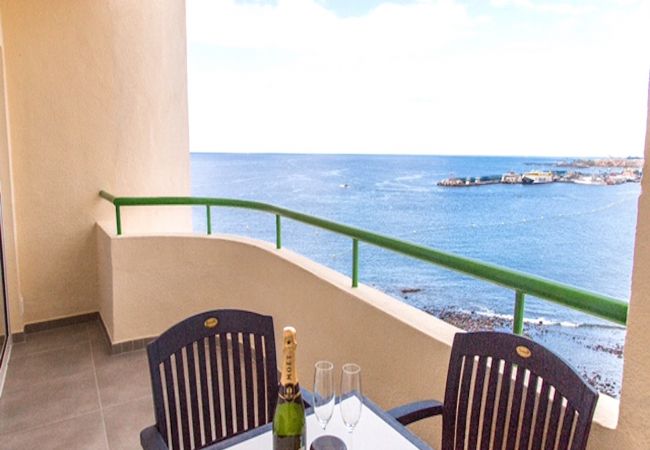 Appartamento a Los Cristianos - D-AMAZING SEA VIEW IN LOS CRISTIANOS Appartamento a Los Cristianos - D-AMAZING SEA VIEW IN LOS CRISTIANOS