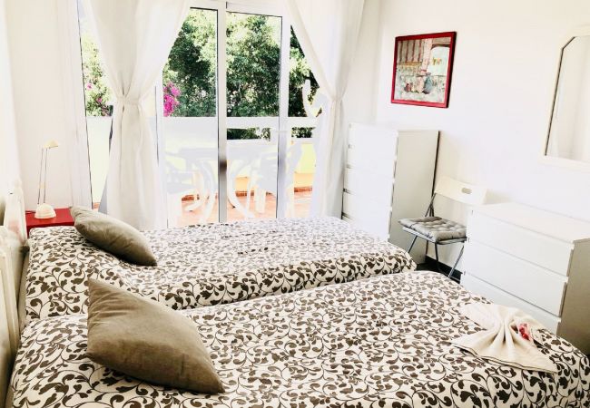 Appartamento a Playa de Las Americas - Amazing holidays in Tenerife with wifi Appartamento a Playa de Las Americas - Amazing holidays in Tenerife with wifi