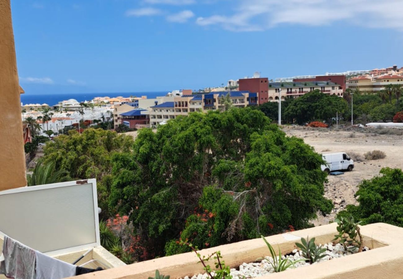 Appartamento a Playa de Las Americas - Amazing holidays in Tenerife with wifi Appartamento a Playa de Las Americas - Amazing holidays in Tenerife with wifi