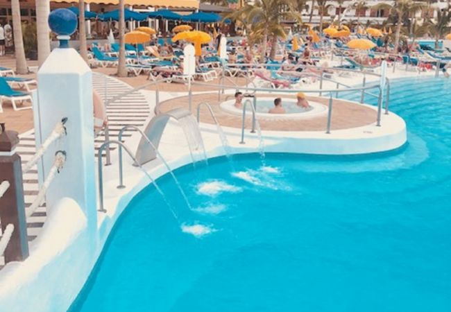 Appartamento a Playa de Las Americas - WONDER WATER WORLD IN PLAYA DE LAS AMERICAS Appartamento a Playa de Las Americas - WONDER WATER WORLD IN PLAYA DE LAS AMERICAS