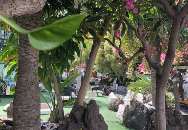 Appartamento a Playa de Las Americas - WONDER WATER WORLD IN PLAYA DE LAS AMERICAS Appartamento a Playa de Las Americas - WONDER WATER WORLD IN PLAYA DE LAS AMERICAS