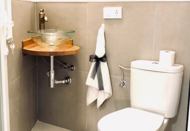 Appartamento a Playa de Las Americas - WONDERFUL AND YOUNG TRIPLEX PLAYA DE LAS AMERICAS Appartamento a Playa de Las Americas - WONDERFUL AND YOUNG TRIPLEX PLAYA DE LAS AMERICAS