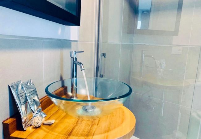 Appartamento a Playa de Las Americas - WONDERFUL AND YOUNG TRIPLEX PLAYA DE LAS AMERICAS Appartamento a Playa de Las Americas - WONDERFUL AND YOUNG TRIPLEX PLAYA DE LAS AMERICAS