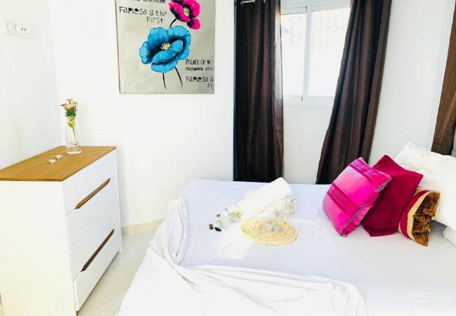 Appartamento a Playa de Las Americas - WONDERFUL AND YOUNG TRIPLEX PLAYA DE LAS AMERICAS Appartamento a Playa de Las Americas - WONDERFUL AND YOUNG TRIPLEX PLAYA DE LAS AMERICAS