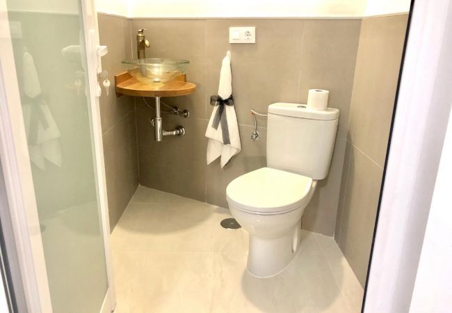 Appartamento a Playa de Las Americas - WONDERFUL AND YOUNG TRIPLEX PLAYA DE LAS AMERICAS Appartamento a Playa de Las Americas - WONDERFUL AND YOUNG TRIPLEX PLAYA DE LAS AMERICAS