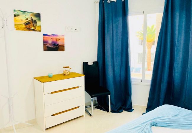 Appartamento a Playa de Las Americas - WONDERFUL AND YOUNG TRIPLEX PLAYA DE LAS AMERICAS Appartamento a Playa de Las Americas - WONDERFUL AND YOUNG TRIPLEX PLAYA DE LAS AMERICAS