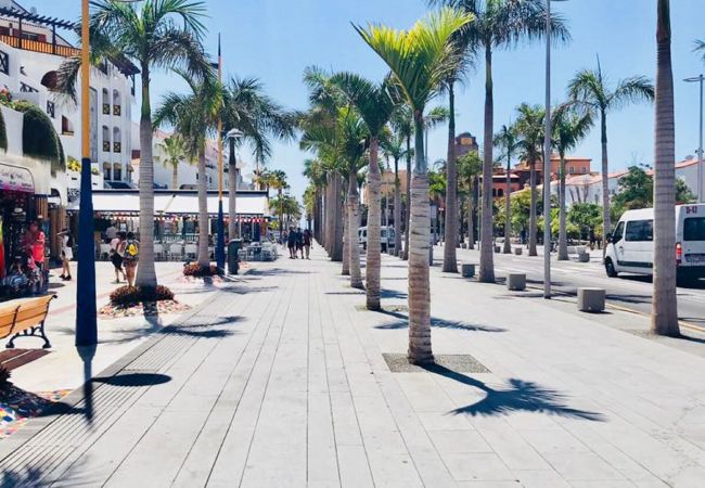 Appartamento a Playa de Las Americas - PARADISE IN BLUE WATERS Appartamento a Playa de Las Americas - PARADISE IN BLUE WATERS