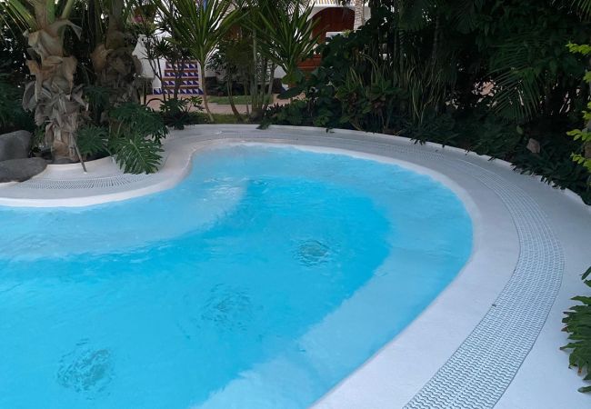 Appartamento a Playa de Las Americas - PARADISE IN BLUE WATERS Appartamento a Playa de Las Americas - PARADISE IN BLUE WATERS