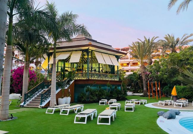 Appartamento a Playa de Las Americas - PARADISE IN BLUE WATERS Appartamento a Playa de Las Americas - PARADISE IN BLUE WATERS