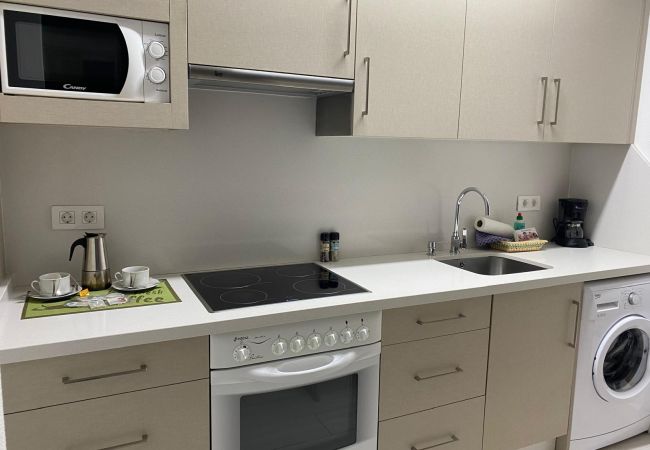 Appartamento a Playa de Las Americas - PARADISE IN BLUE WATERS Appartamento a Playa de Las Americas - PARADISE IN BLUE WATERS