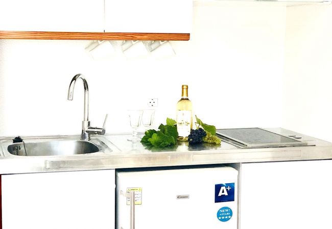 Appartamento a Los Cristianos - LAS VISTAS VIEW Appartamento a Los Cristianos - LAS VISTAS VIEW