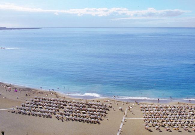 Appartamento a Los Cristianos - LAS VISTAS VIEW Appartamento a Los Cristianos - LAS VISTAS VIEW