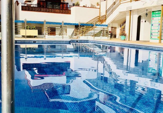 Appartamento a Los Cristianos - LAS VISTAS VIEW Appartamento a Los Cristianos - LAS VISTAS VIEW