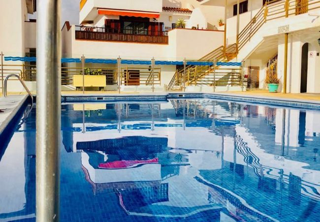 Appartamento a Los Cristianos - LAS VISTAS VIEW Appartamento a Los Cristianos - LAS VISTAS VIEW