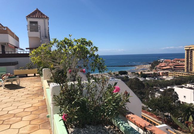 Appartamento a Los Cristianos - LAS VISTAS VIEW Appartamento a Los Cristianos - LAS VISTAS VIEW