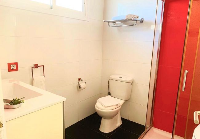 Studio a Costa Adeje - SUMMER SUNNY LIGHT WITH WIFI AND POOL IN COMPLEX Studio a Costa Adeje - SUMMER SUNNY LIGHT WITH WIFI AND POOL IN COMPLEX