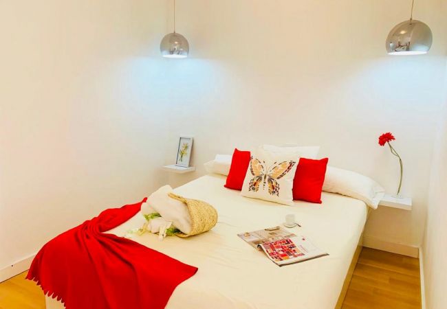 Studio a Costa Adeje - SUMMER SUNNY LIGHT WITH WIFI AND POOL IN COMPLEX Studio a Costa Adeje - SUMMER SUNNY LIGHT WITH WIFI AND POOL IN COMPLEX