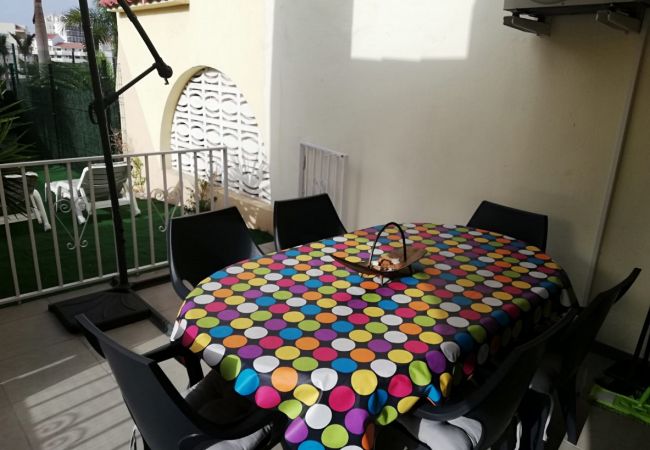 Appartamento a Playa de Las Americas - V-MARE HOLIDAYS Appartamento a Playa de Las Americas - V-MARE HOLIDAYS