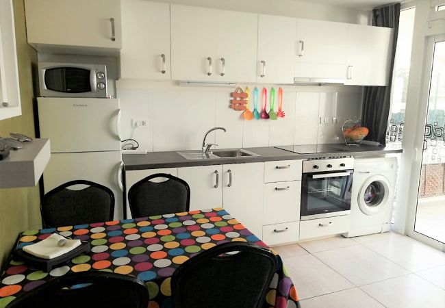 Appartamento a Playa de Las Americas - V-MARE HOLIDAYS Appartamento a Playa de Las Americas - V-MARE HOLIDAYS