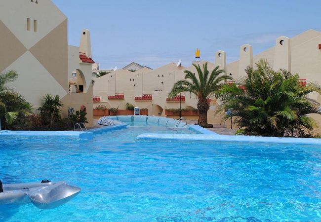 Appartamento a Playa de Las Americas - V-MARE HOLIDAYS Appartamento a Playa de Las Americas - V-MARE HOLIDAYS