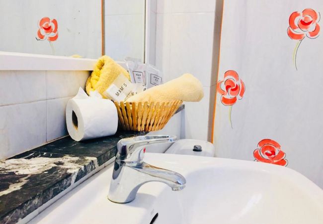 Appartamento a Costa del Silencio - V-MARAVILLOSAS CALAS EN COSTA DEL SILENCIO Appartamento a Costa del Silencio - V-MARAVILLOSAS CALAS EN COSTA DEL SILENCIO