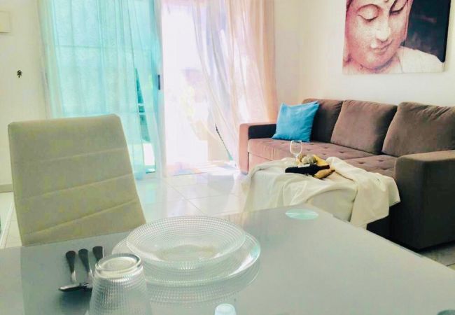 Appartamento a Costa del Silencio - V-MARAVILLOSAS CALAS EN COSTA DEL SILENCIO Appartamento a Costa del Silencio - V-MARAVILLOSAS CALAS EN COSTA DEL SILENCIO