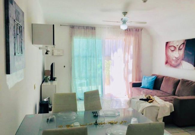 Appartamento a Costa del Silencio - V-MARAVILLOSAS CALAS EN COSTA DEL SILENCIO Appartamento a Costa del Silencio - V-MARAVILLOSAS CALAS EN COSTA DEL SILENCIO