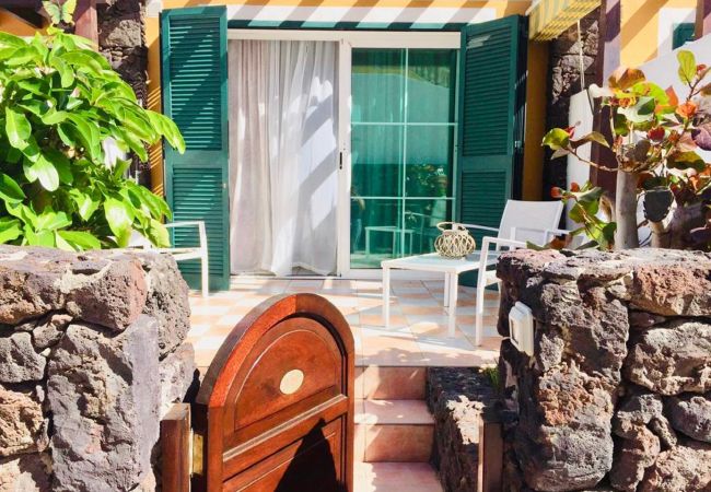 Appartamento a Costa del Silencio - V-MARAVILLOSAS CALAS EN COSTA DEL SILENCIO Appartamento a Costa del Silencio - V-MARAVILLOSAS CALAS EN COSTA DEL SILENCIO