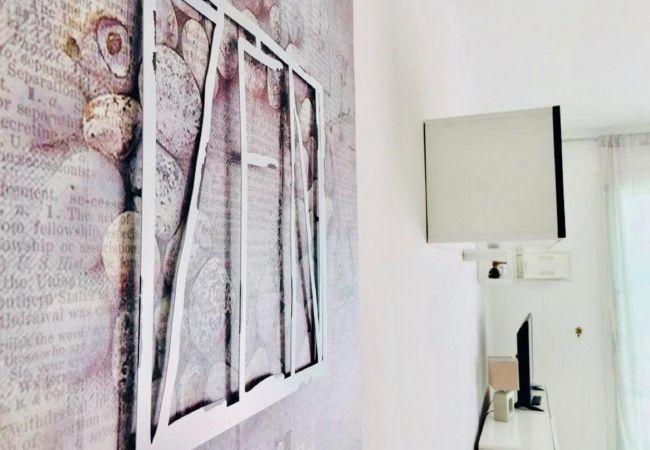 Appartamento a Costa del Silencio - V-MARAVILLOSAS CALAS EN COSTA DEL SILENCIO Appartamento a Costa del Silencio - V-MARAVILLOSAS CALAS EN COSTA DEL SILENCIO