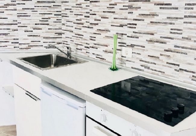 Appartamento a Playa de Las Americas - JUST FOR YOU YOUNG AND FUN Appartamento a Playa de Las Americas - JUST FOR YOU YOUNG AND FUN