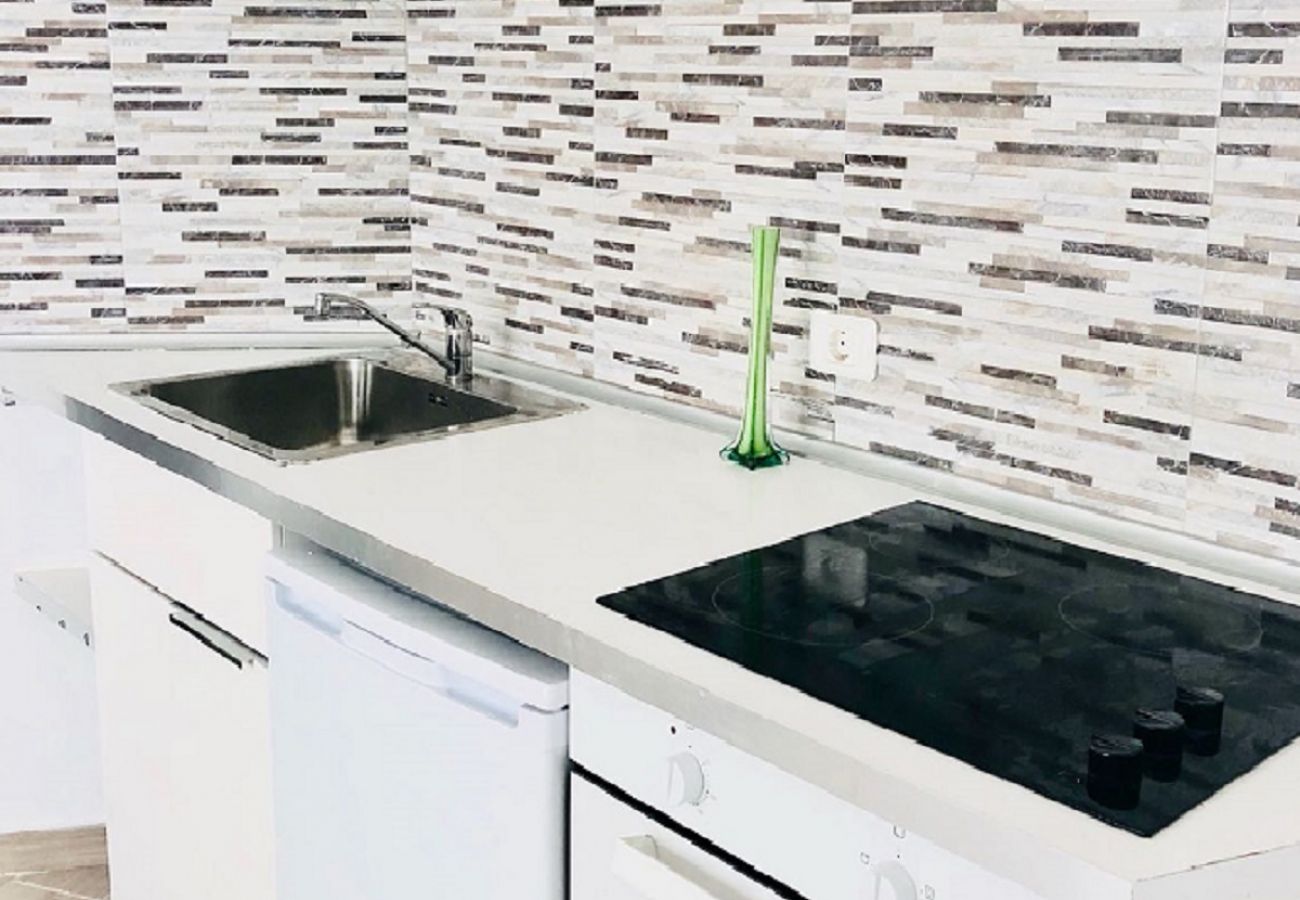 Appartamento a Playa de Las Americas - JUST FOR YOU YOUNG AND FUN Appartamento a Playa de Las Americas - JUST FOR YOU YOUNG AND FUN