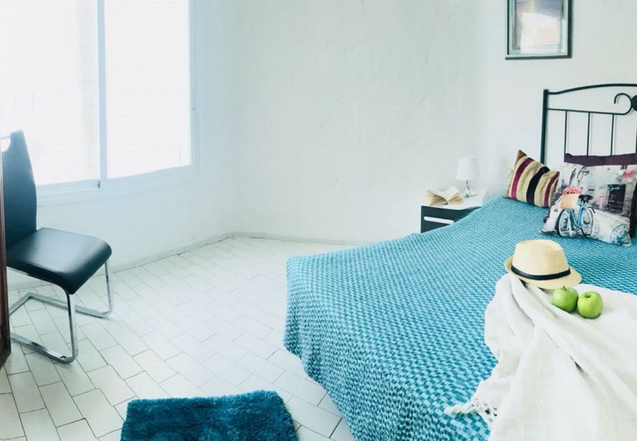 Appartamento a Los Cristianos - 3 bedrooms playa de las americas Appartamento a Los Cristianos - 3 bedrooms playa de las americas