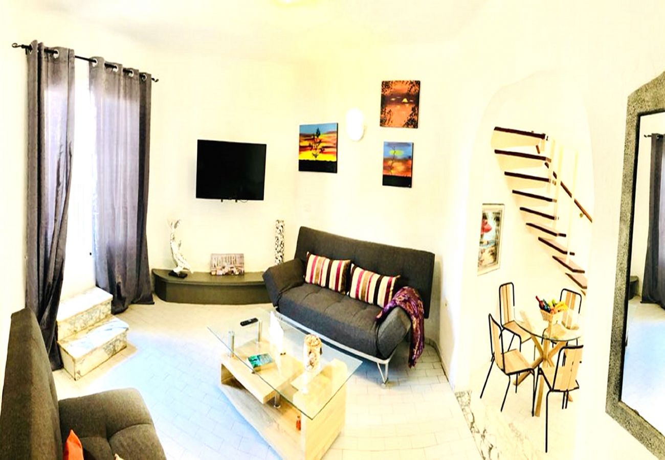 Appartamento a Los Cristianos - 3 bedrooms playa de las americas Appartamento a Los Cristianos - 3 bedrooms playa de las americas