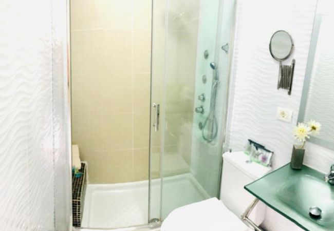 Apartment in Los Cristianos - MODERN APARTMENT, WIFI AND TV SAT, CLOSE LAS VISTA Apartment in Los Cristianos - MODERN APARTMENT, WIFI AND TV SAT, CLOSE LAS VISTA