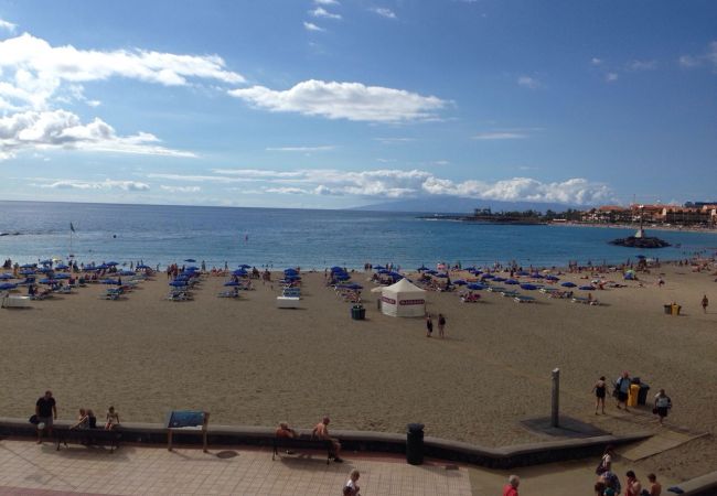  in Los Cristianos - D-SITUACIÓN PERFECTA EN LOS CRISTIANOS